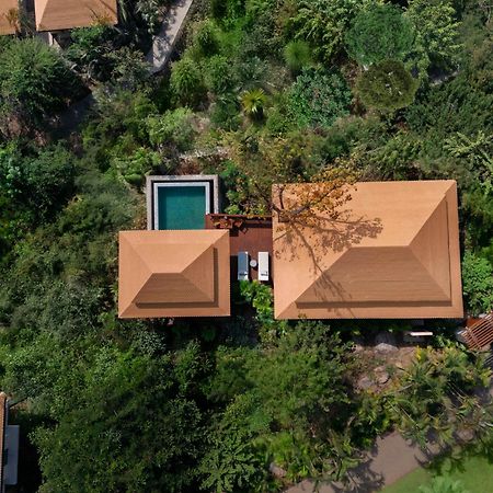 Hotel Banyan Tree Cabo Marques Acapulco Exteriér fotografie