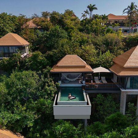 Hotel Banyan Tree Cabo Marques Acapulco Exteriér fotografie
