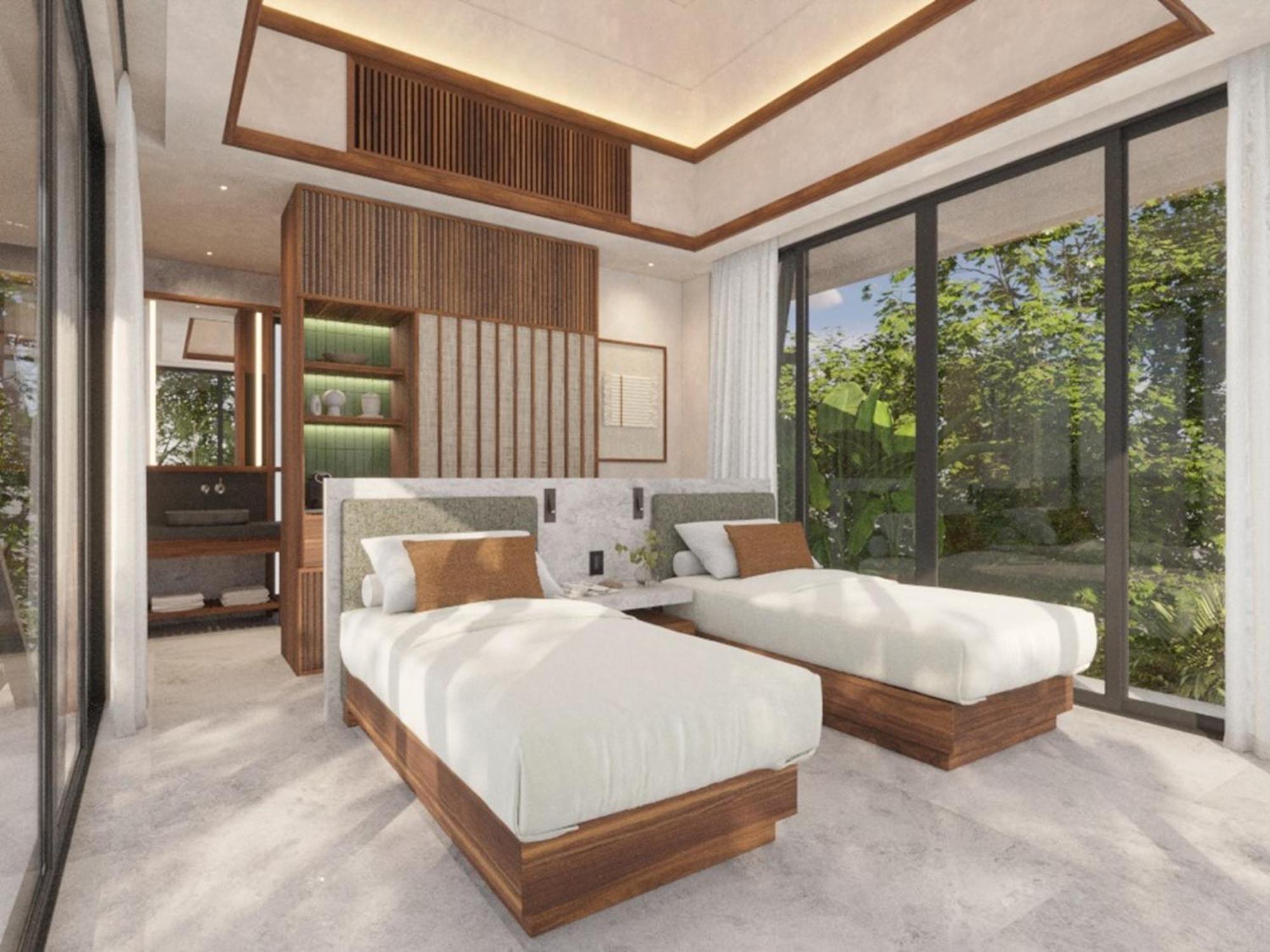 Hotel Banyan Tree Cabo Marques Acapulco Exteriér fotografie