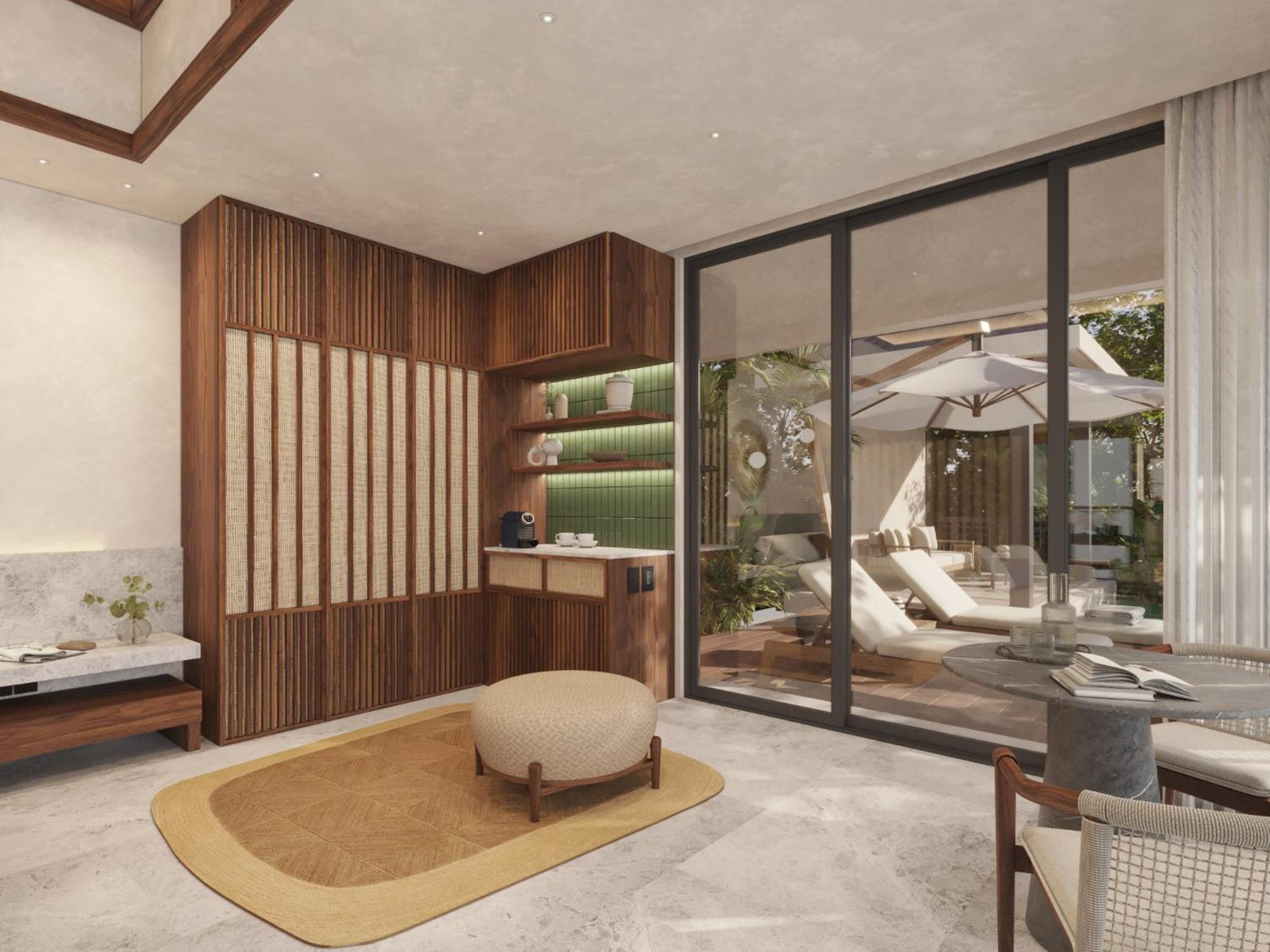 Hotel Banyan Tree Cabo Marques Acapulco Exteriér fotografie