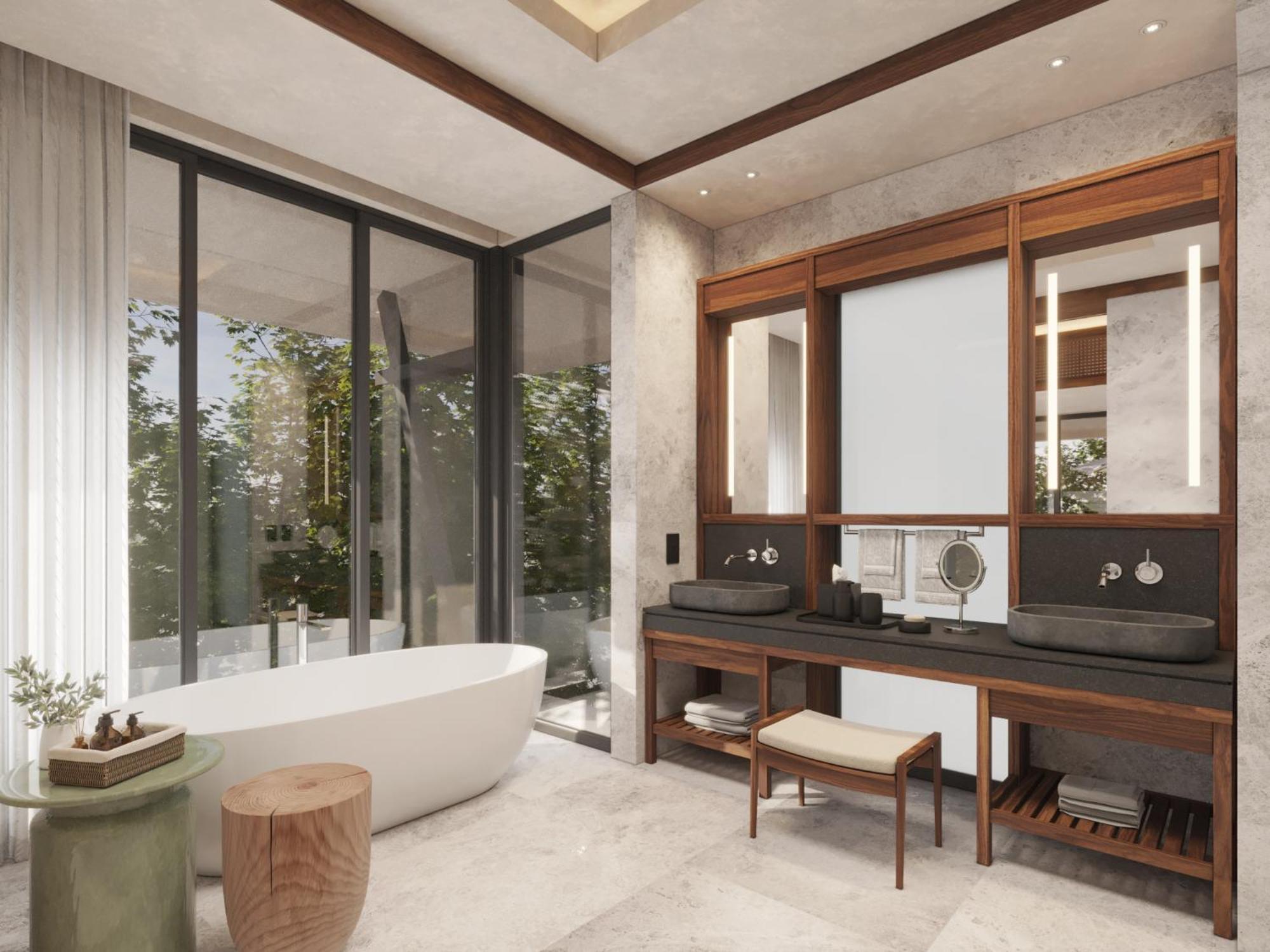 Hotel Banyan Tree Cabo Marques Acapulco Exteriér fotografie
