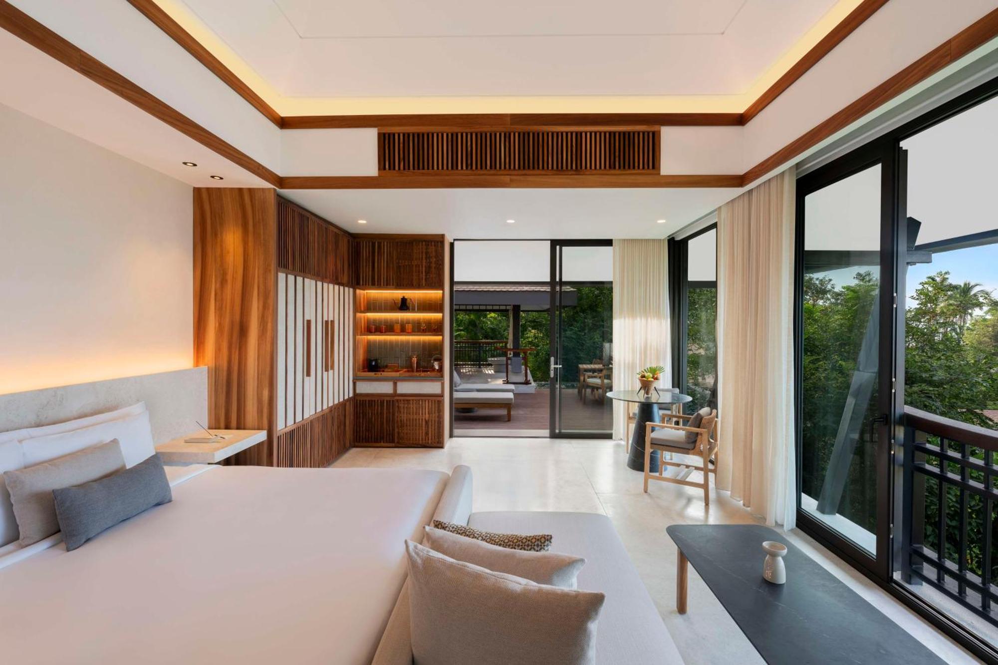 Hotel Banyan Tree Cabo Marques Acapulco Exteriér fotografie