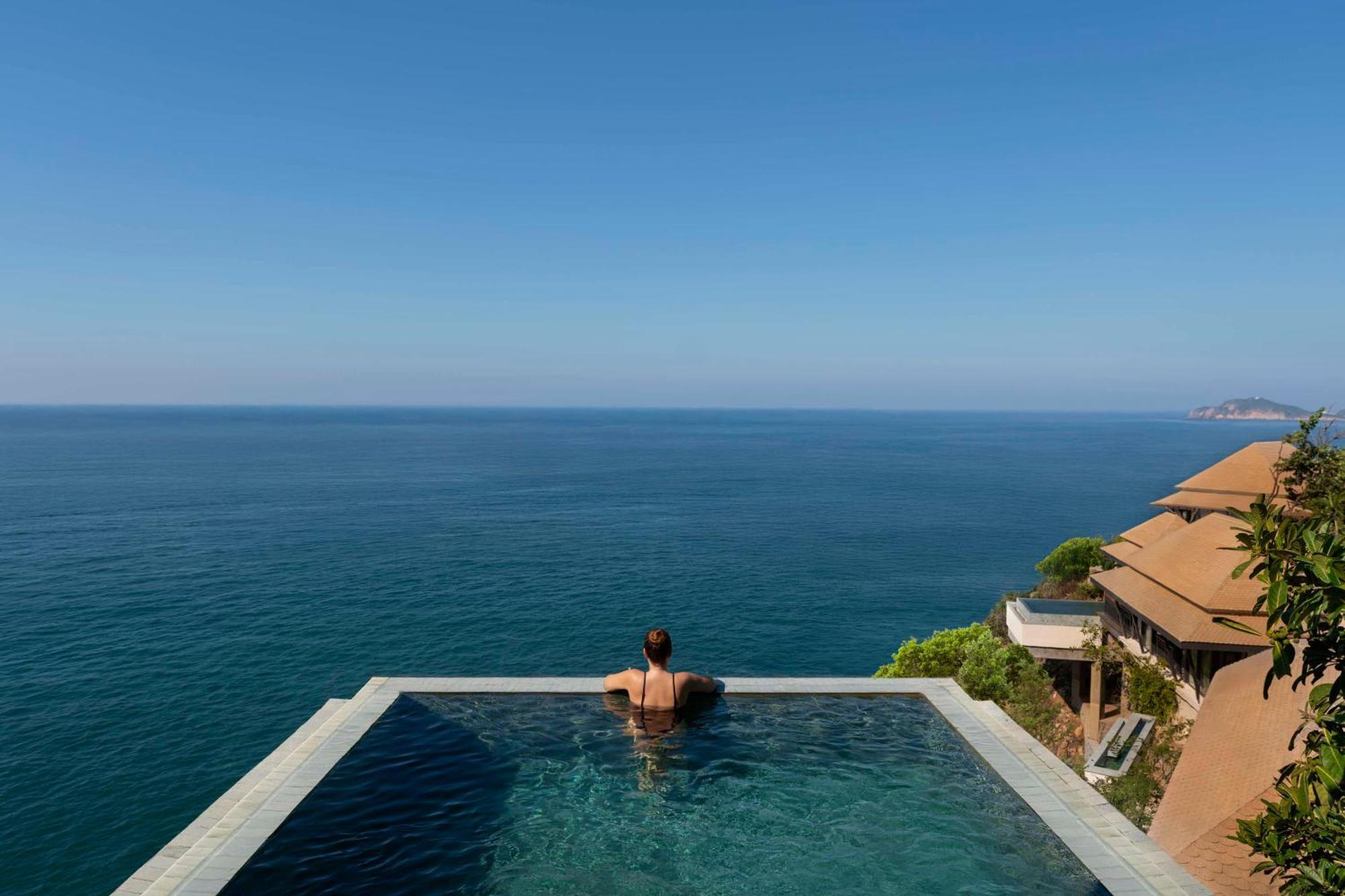 Hotel Banyan Tree Cabo Marques Acapulco Exteriér fotografie