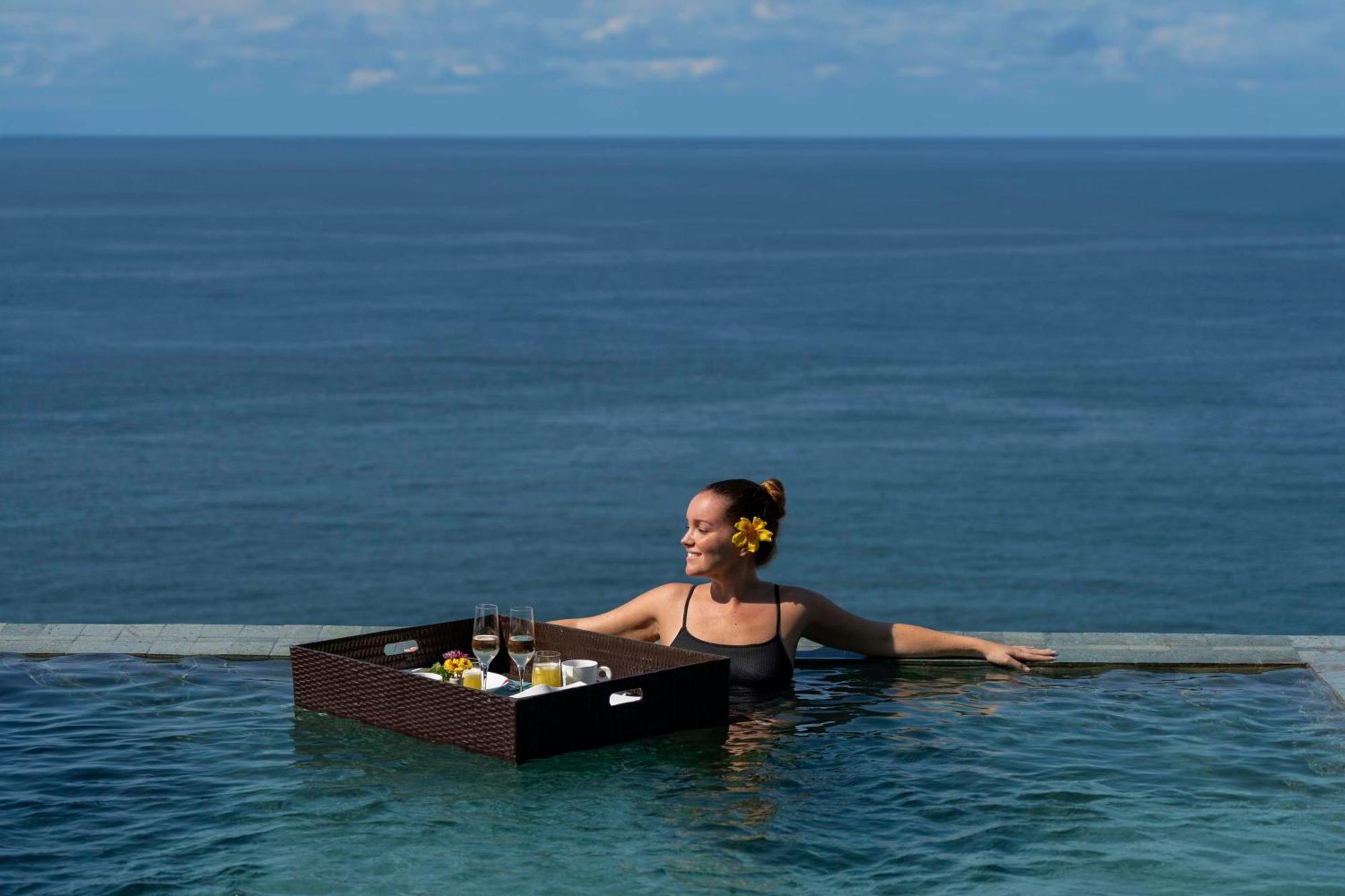 Hotel Banyan Tree Cabo Marques Acapulco Exteriér fotografie
