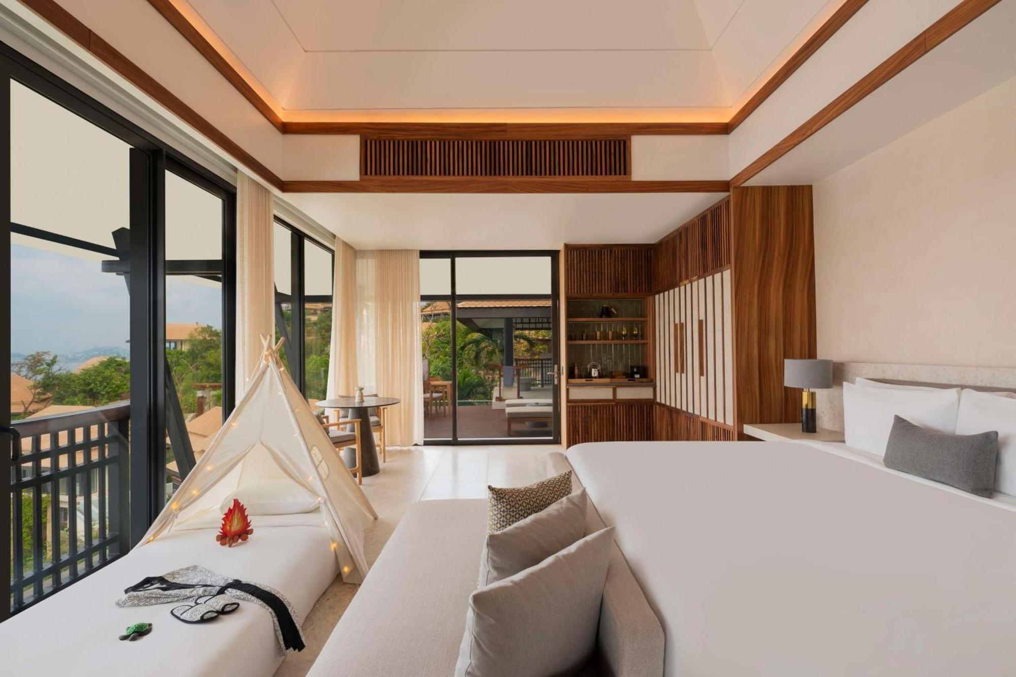 Hotel Banyan Tree Cabo Marques Acapulco Exteriér fotografie