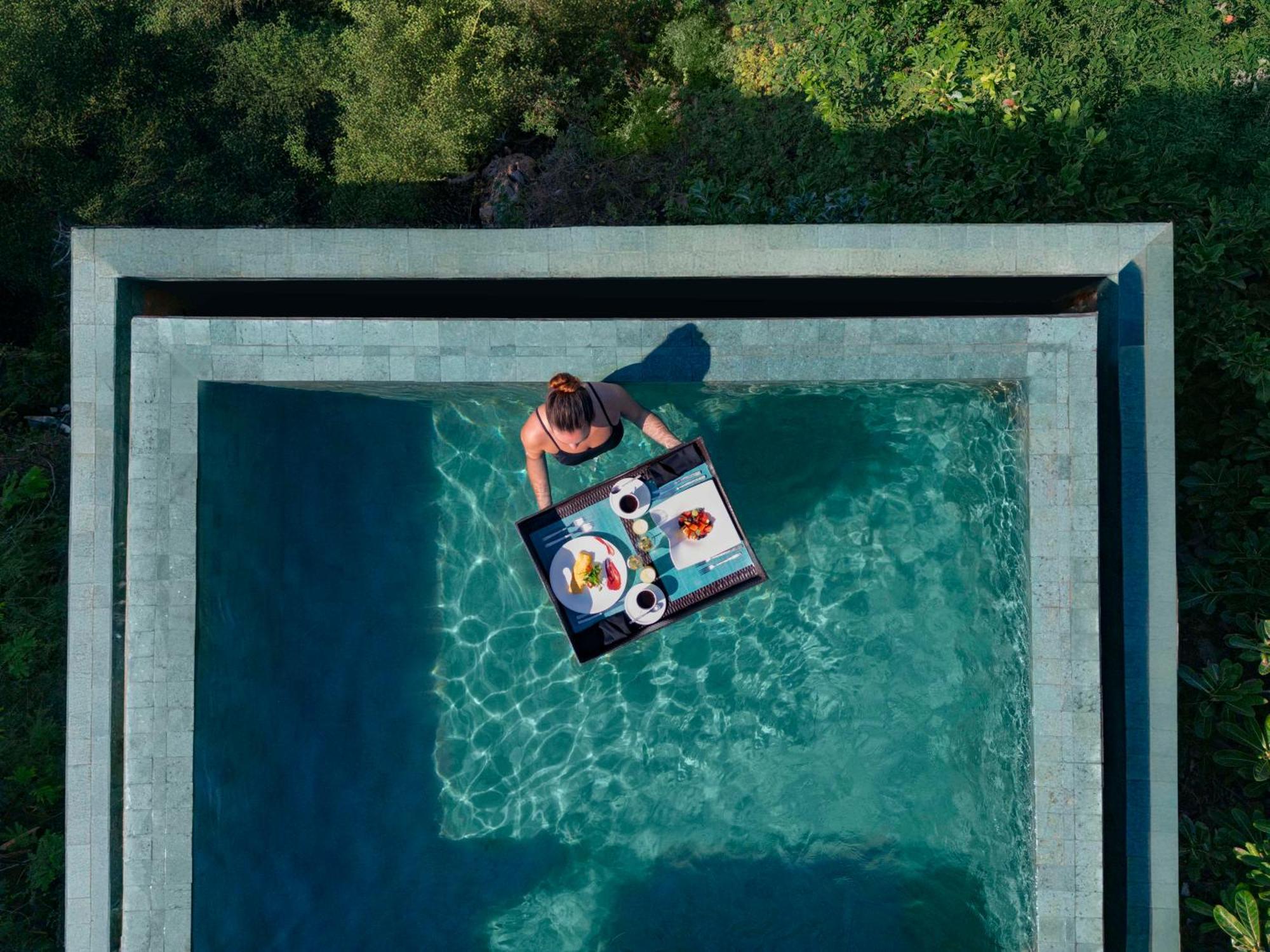 Hotel Banyan Tree Cabo Marques Acapulco Exteriér fotografie