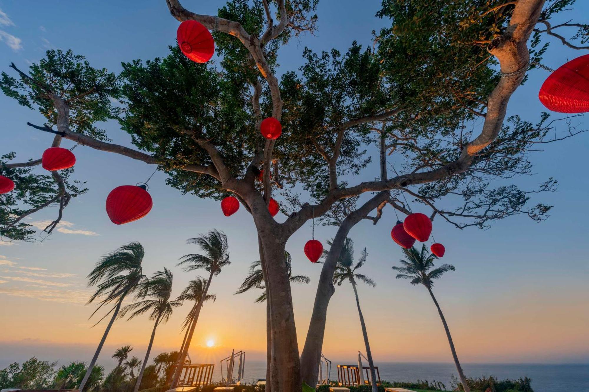 Hotel Banyan Tree Cabo Marques Acapulco Exteriér fotografie