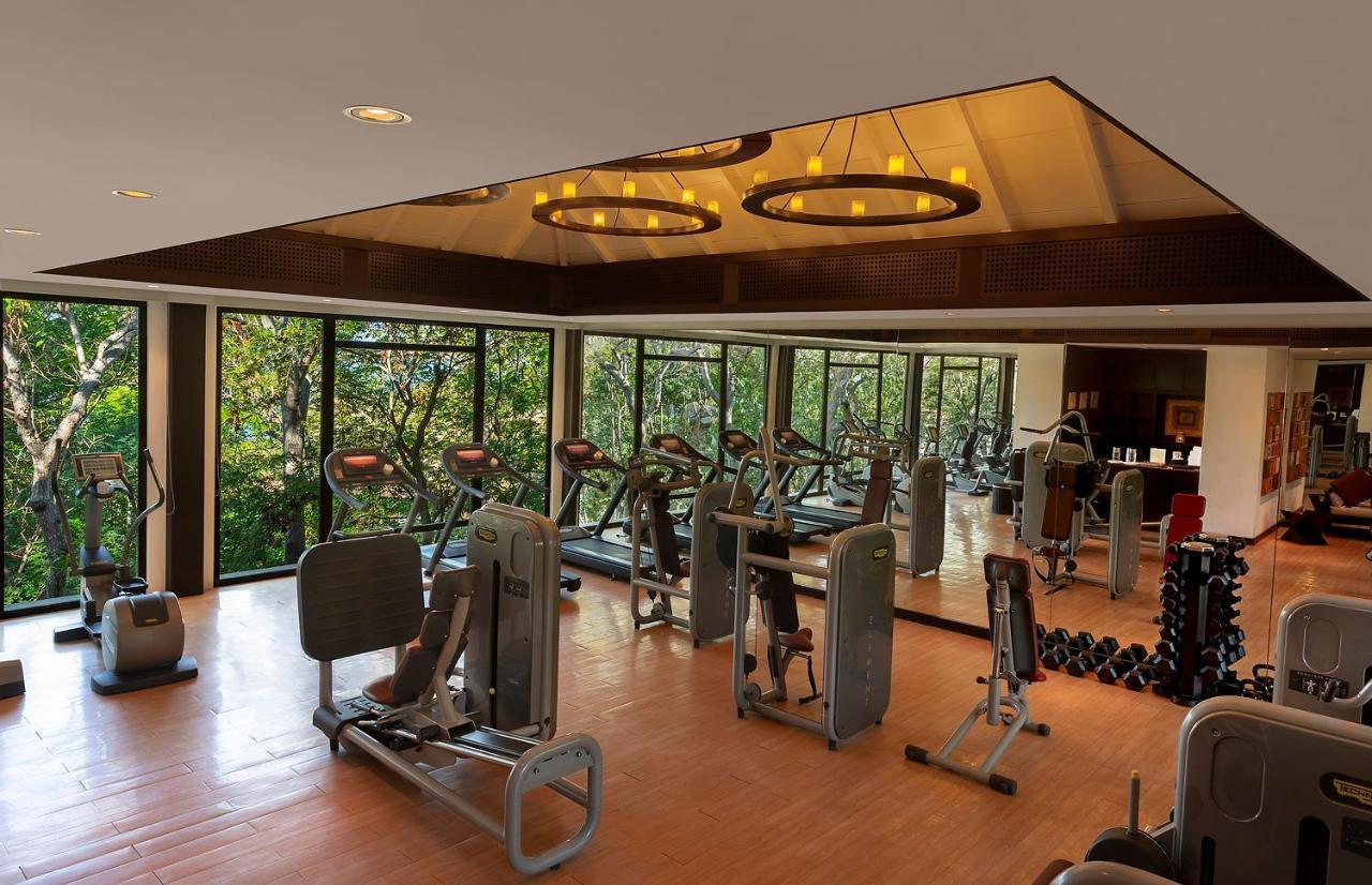 Hotel Banyan Tree Cabo Marques Acapulco Exteriér fotografie