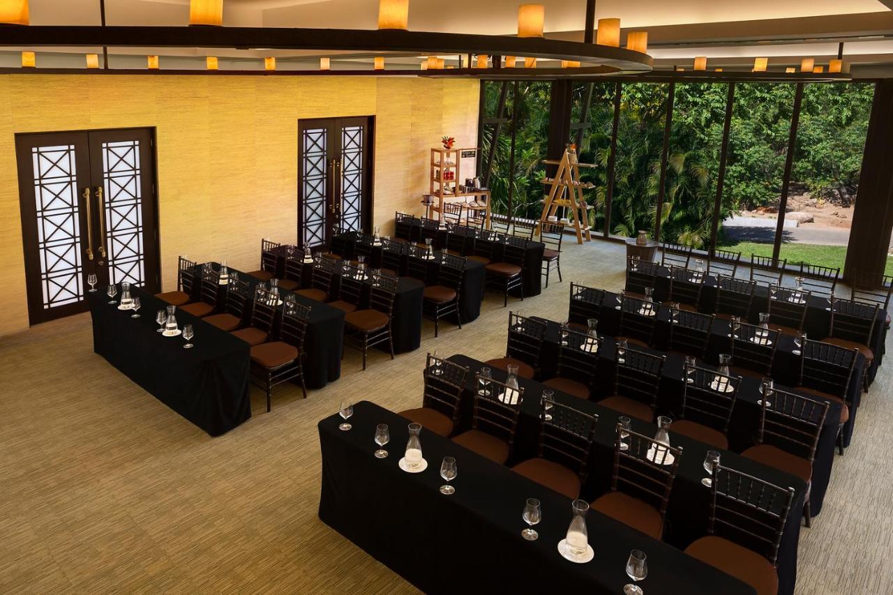 Hotel Banyan Tree Cabo Marques Acapulco Exteriér fotografie