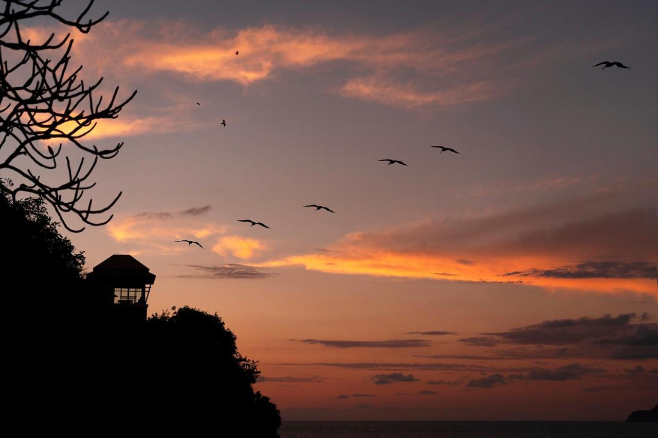 Hotel Banyan Tree Cabo Marques Acapulco Exteriér fotografie