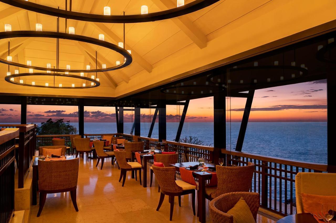 Hotel Banyan Tree Cabo Marques Acapulco Exteriér fotografie